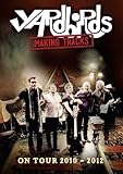 Yardbirds - Making Tracks