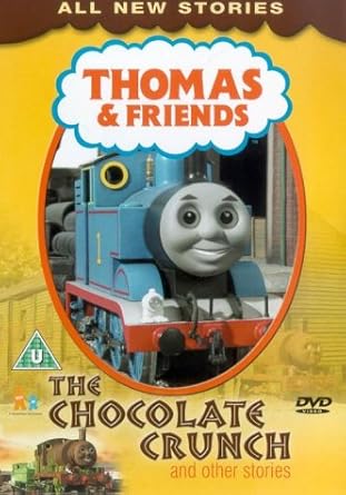 thomas and friends 2002