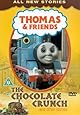 Thomas & Friends: The Chocolate Crunch and Other Stories [DVD] [2002]