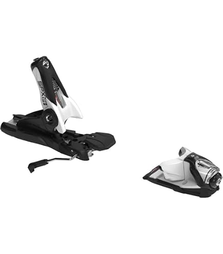 Look Pivot 2.0 11 GW B95 Black Metal Ski Bindings 2026, Bindings