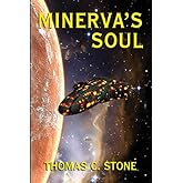 Minerva's Soul (The Harry Irons Trilogy)