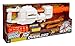 Buzz Bee Toys Air Warriors Motorized Overlord Blaster
