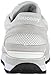 Saucony Originals Men's Shadow Original Classic Retro Running Shoe, Grey/Grey/White, 10 M US