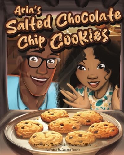 Amazon.com: Chocolate Chip Cookies: The Stories and the Science