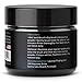 Natural Charcoal Teeth Whitening Powder - Made In USA - With Organic Coconut Activated Charcoal - Tooth Whitener - Effective than Charcoal Toothpaste Kit & Gel