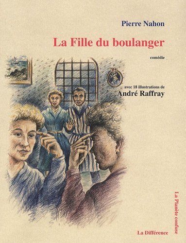 La  fille du boulanger