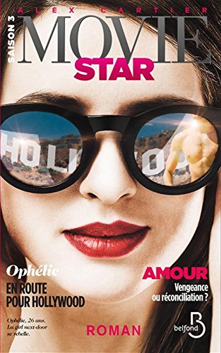 Movie star 03: Amour