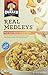 Real Medleys Cereal, Peach Apple, 15.5 Oz