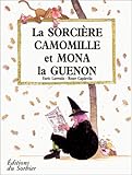 Image de La SorciÃƒÂ¨re Camomille et Mona la guenon