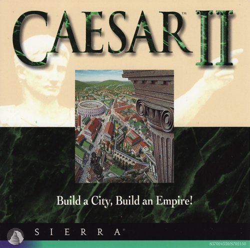 Caesar II