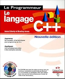 Le  langage C++