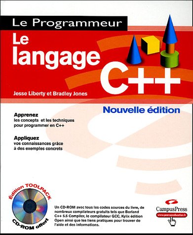 Le  langage C++