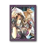 Ultra Pro Strategy Entertainment: Cai Furen Deck Protectors