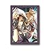 Ultra Pro Strategy Entertainment: Cai Furen Deck Protectors