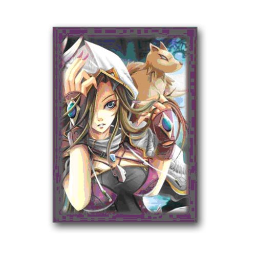 Ultra Pro Strategy Entertainment: Cai Furen Deck Protectors