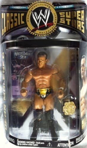 dean malenko action figure