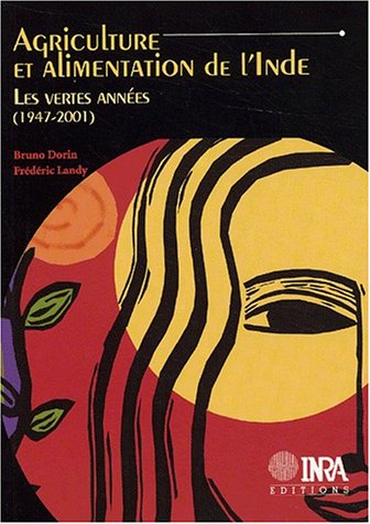 Agriculture et alimentation de l'Inde