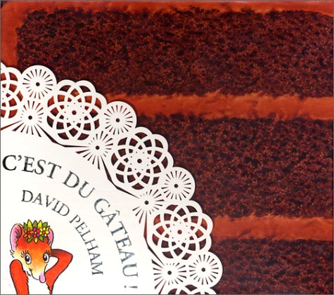 C'est du gâteau !