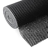 Shelf and Drawer Liner, Non-Adhesive Non Slip and