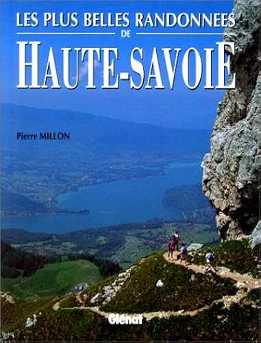 Download LES PLUS BELLES RANDONNEES DE HAUTE-SAVOIE PDF
