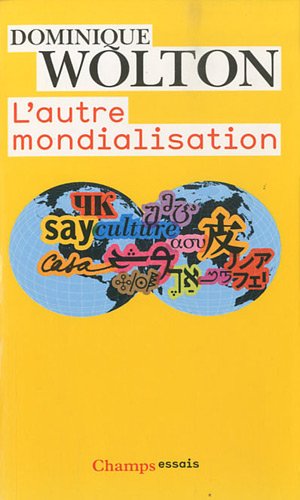 L' autre mondialisation