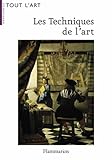 Les Techniques de l'art by