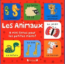 Les  animaux