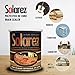 Solarez UV Cure Grain Filler & Sealer (4oz) Cures 3-5 Minutes! Eco-Friendly, Perfect Sanding ~ Fine Furniture, Guitar Luthiers, Pool cues, DIY Woodworking & No Dangerous Fumes!