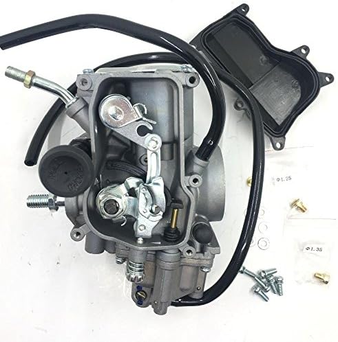 New Carburetor Fits Yamaha Warrior 350 YFM 350 YFM-350 1999 -2004