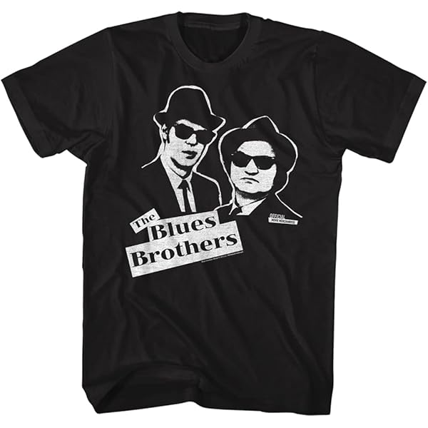 Amazon.com: Blues Brothers Officially Licensed Band Back Together