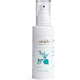 Lavido - Natural Purifying Facial Toner | Clean, Non-Toxic Skincare (4.05 fl oz | 120 ml)