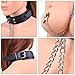 Utimi Fantasy SM Nipple Clamps with Type 3 Metal Chainthumb 3