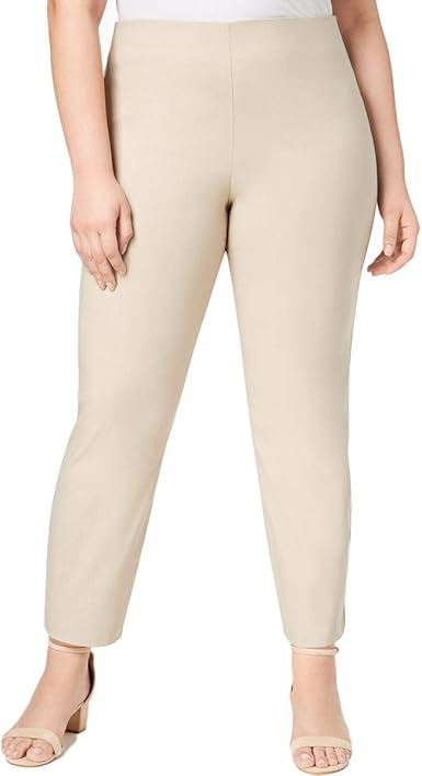 charter club chelsea skinny ankle