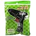 Hot Melt Mini Glue Gun (6 pack) for Arts & Crafts, Schools & Repairs including 2 glue sticks each