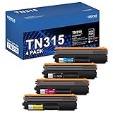 KEENKLE TN315 Toner MFC-9970cdw Toner Compatible