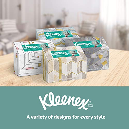 3 Kleenex+Towels+Disposable+Paper+Total