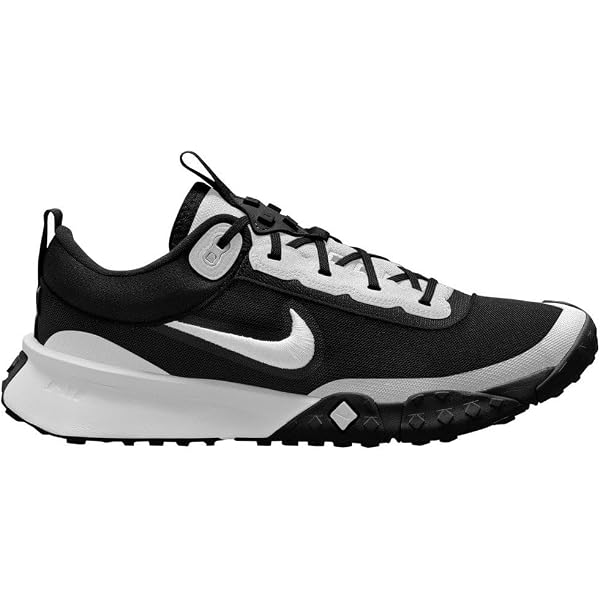 Amazon.com | Nike Alpha Huarache Elite 3 Baseball Turf Shoes  display picture 1