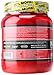 BSN N.O.-XPLODE Pre-Workout Supplement with Creatine, Beta-Alanine, and Energy, Flavor: Blue Raz, 60 Servings