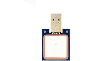 Stratux GPYes 2.0 GPS unit