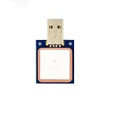 Stratux GPYes 2.0 u-blox 8 USB GPS Unit