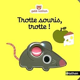 Trotte souris, trotte !