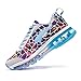 ONEMIX Women's Air Cushion Running Shoes Lightweight Walking Jogging Gym Outdoor Exercise Drive Athletic Sport Sneakers