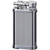 IM Corona Old Boy Chromium Lighter