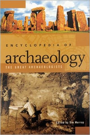 Buy Encyclopedia Of Archaeology 2 Volumes The Great Archaeologists Book Online At Low Prices In India Encyclopedia Of Archaeology 2 Volumes The Great Archaeologists Reviews Ratings Amazon In