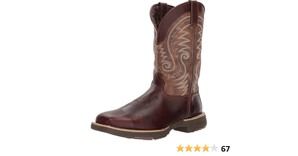 durango ultralite western boot