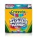 Crayola  Ultraclean BL Tropical Markers (10 Count)