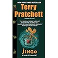 Jingo: A Novel of Discworld