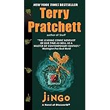 Jingo: A Novel of Discworld