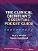 The Clinical Dietitian's Essential Pocket Guide