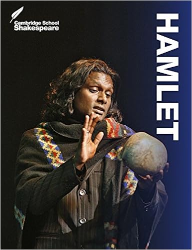 Hamlet (Cambridge School Shakespeare)